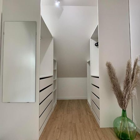 Apartamento Chez Arnaud Et Thomas Dinsheim Exterior foto